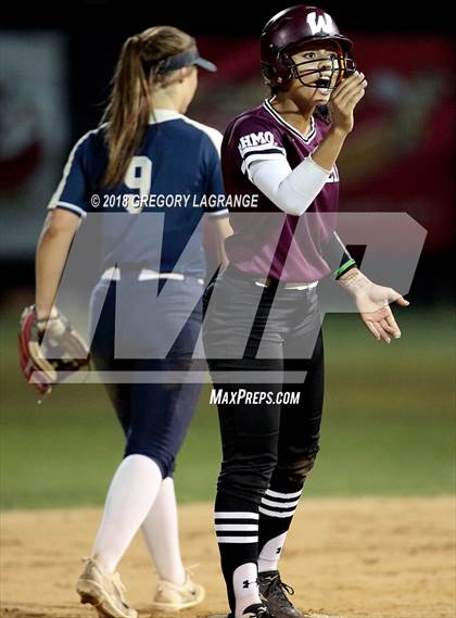 Thumbnail 1 in Keller vs. Wylie  photogallery.