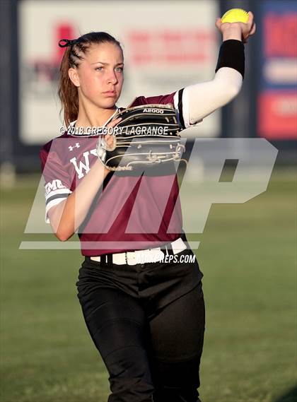 Thumbnail 3 in Keller vs. Wylie  photogallery.