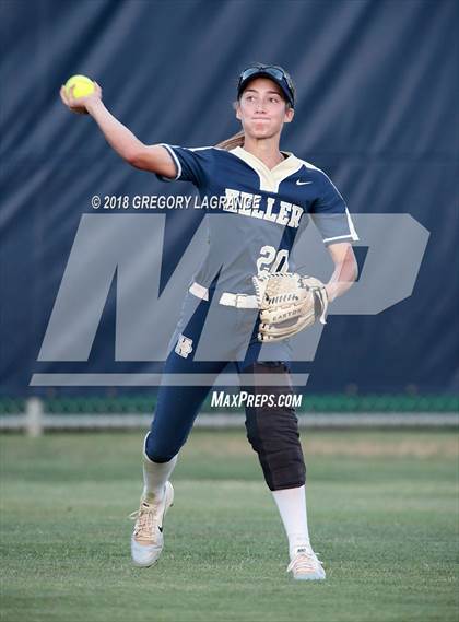 Thumbnail 3 in Keller vs. Wylie  photogallery.