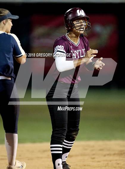 Thumbnail 3 in Keller vs. Wylie  photogallery.
