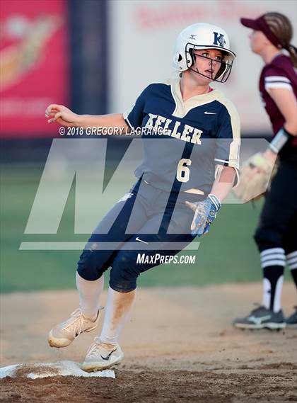 Thumbnail 2 in Keller vs. Wylie  photogallery.