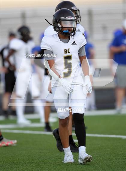 Thumbnail 3 in Weatherford @ Royse City photogallery.