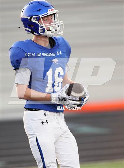 Thumbnail 3 in Weatherford @ Royse City photogallery.