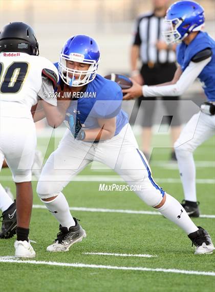 Thumbnail 3 in Weatherford @ Royse City photogallery.