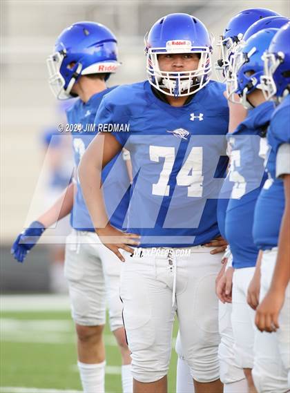 Thumbnail 3 in Weatherford @ Royse City photogallery.