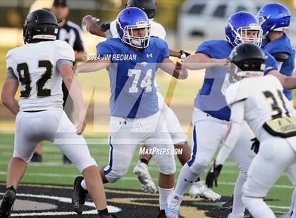 Thumbnail 3 in Weatherford @ Royse City photogallery.