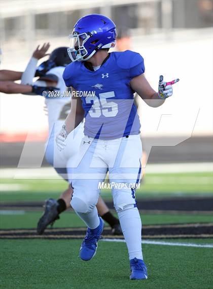 Thumbnail 3 in Weatherford @ Royse City photogallery.
