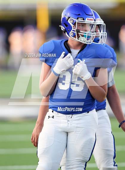 Thumbnail 3 in Weatherford @ Royse City photogallery.