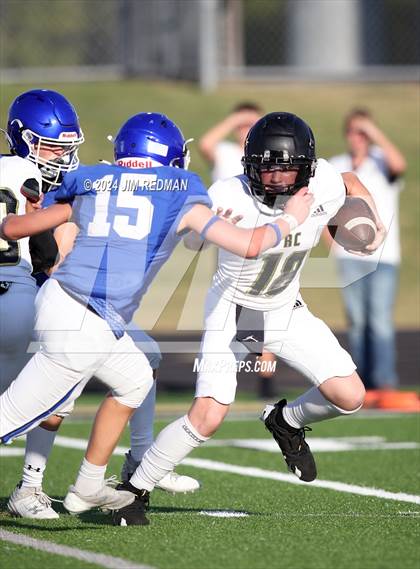 Thumbnail 3 in Weatherford @ Royse City photogallery.