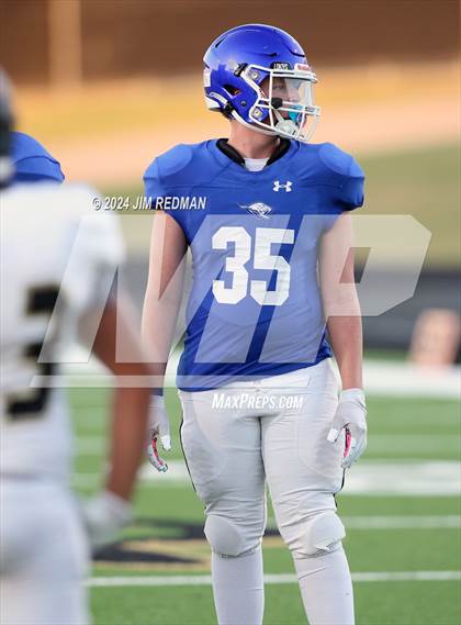 Thumbnail 3 in Weatherford @ Royse City photogallery.