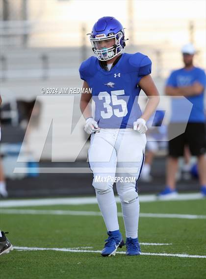 Thumbnail 3 in Weatherford @ Royse City photogallery.