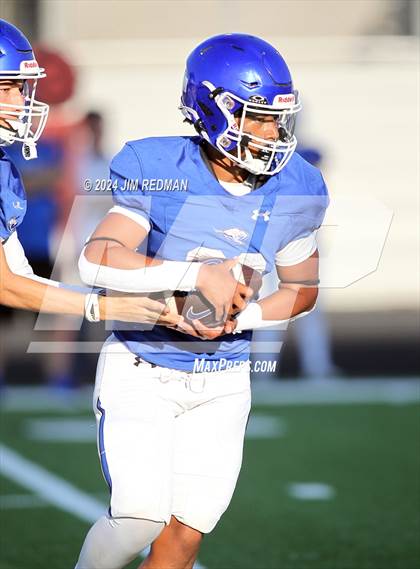 Thumbnail 1 in Weatherford @ Royse City photogallery.