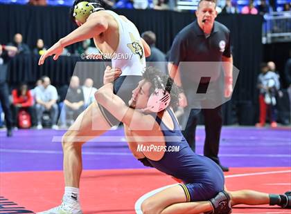 Thumbnail 1 in UIL State Championships - Session 4a photogallery.