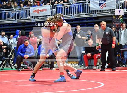 Thumbnail 3 in UIL State Championships - Session 4a photogallery.