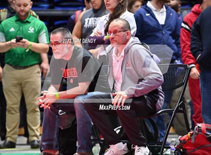 Thumbnail 2 in UIL State Championships - Session 4a photogallery.