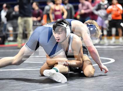 Thumbnail 1 in UIL State Championships - Session 4a photogallery.