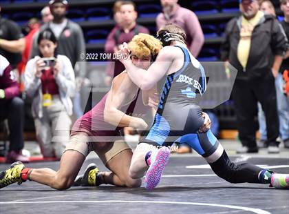 Thumbnail 2 in UIL State Championships - Session 4a photogallery.