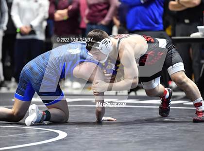 Thumbnail 3 in UIL State Championships - Session 4a photogallery.