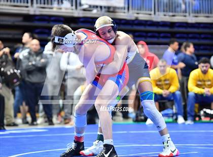 Thumbnail 2 in UIL State Championships - Session 4a photogallery.