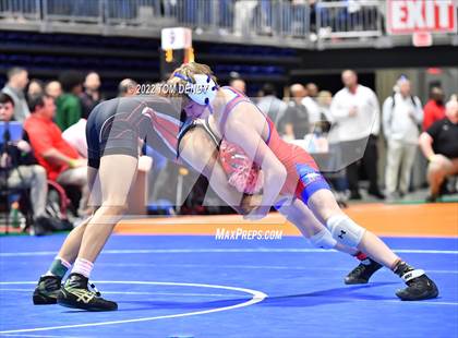 Thumbnail 1 in UIL State Championships - Session 4a photogallery.