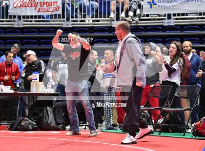 Thumbnail 3 in UIL State Championships - Session 4a photogallery.