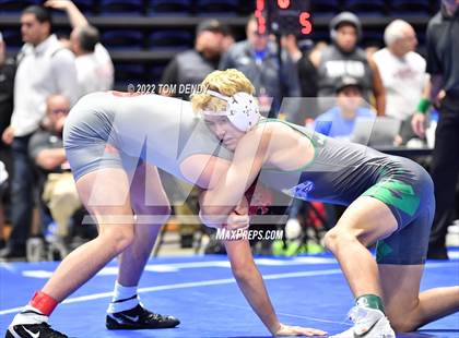 Thumbnail 1 in UIL State Championships - Session 4a photogallery.