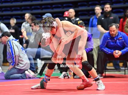 Thumbnail 1 in UIL State Championships - Session 4a photogallery.
