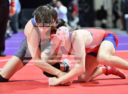 Thumbnail 2 in UIL State Championships - Session 4a photogallery.