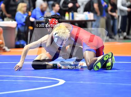 Thumbnail 1 in UIL State Championships - Session 4a photogallery.