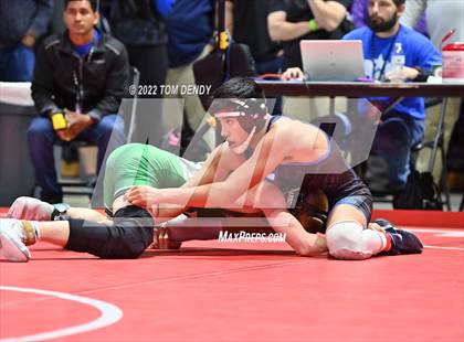 Thumbnail 3 in UIL State Championships - Session 4a photogallery.