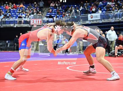 Thumbnail 3 in UIL State Championships - Session 4a photogallery.