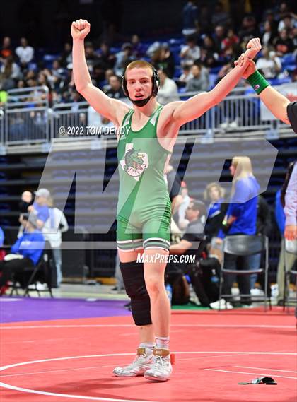 Thumbnail 1 in UIL State Championships - Session 4a photogallery.