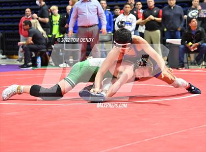 Thumbnail 3 in UIL State Championships - Session 4a photogallery.