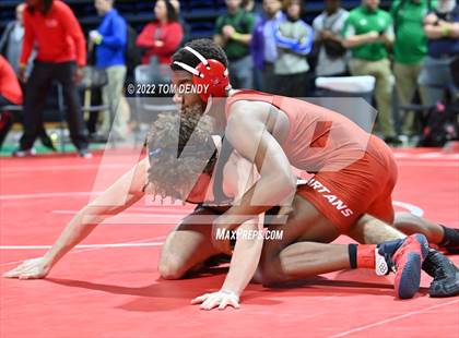 Thumbnail 1 in UIL State Championships - Session 4a photogallery.