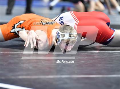 Thumbnail 1 in UIL State Championships - Session 4a photogallery.