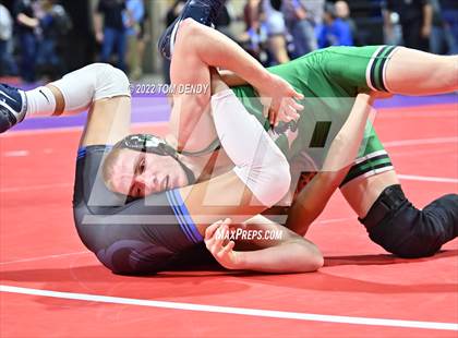 Thumbnail 3 in UIL State Championships - Session 4a photogallery.