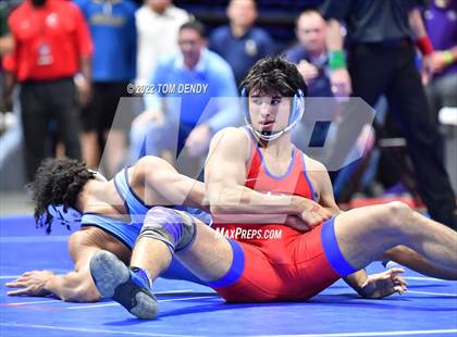Thumbnail 1 in UIL State Championships - Session 4a photogallery.