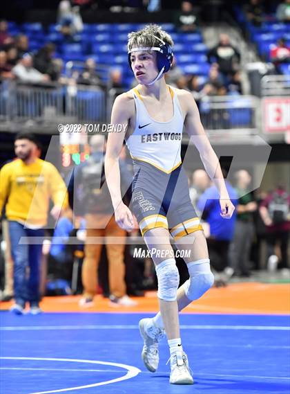 Thumbnail 1 in UIL State Championships - Session 4a photogallery.