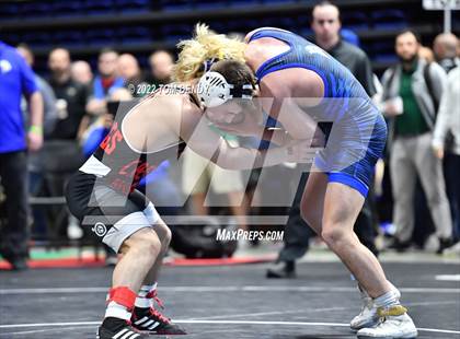 Thumbnail 1 in UIL State Championships - Session 4a photogallery.