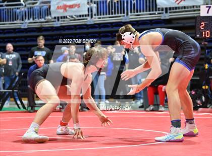 Thumbnail 3 in UIL State Championships - Session 4a photogallery.