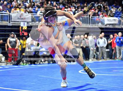 Thumbnail 3 in UIL State Championships - Session 4a photogallery.