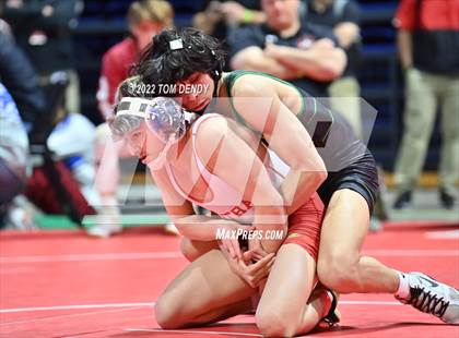 Thumbnail 1 in UIL State Championships - Session 4a photogallery.