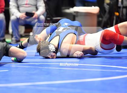 Thumbnail 3 in UIL State Championships - Session 4a photogallery.