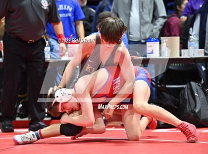 Thumbnail 3 in UIL State Championships - Session 4a photogallery.