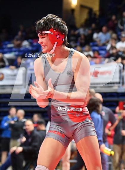 Thumbnail 1 in UIL State Championships - Session 4a photogallery.