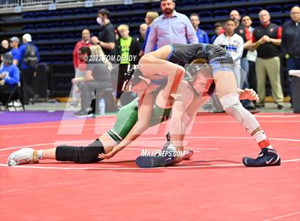 Thumbnail 2 in UIL State Championships - Session 4a photogallery.