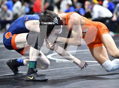 Thumbnail 3 in UIL State Championships - Session 4a photogallery.