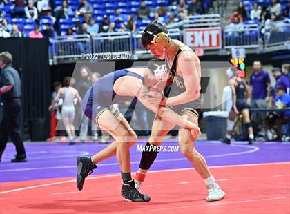 Thumbnail 3 in UIL State Championships - Session 4a photogallery.