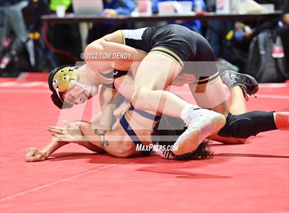 Thumbnail 1 in UIL State Championships - Session 4a photogallery.