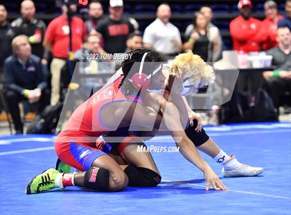 Thumbnail 3 in UIL State Championships - Session 4a photogallery.